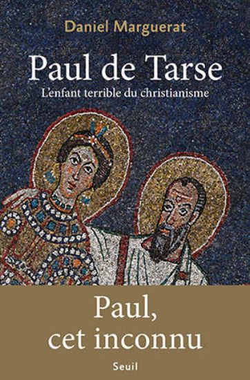 Image de Paul de Tarse : l'enfant terrible du christianisme