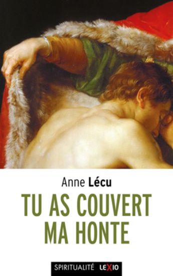 Image de Tu as couvert ma honte