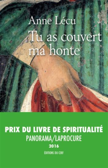 Image de Tu as couvert ma honte