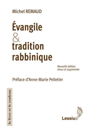 Image de Evangile et tradition rabbinique