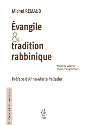Image de Evangile et tradition rabbinique