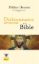 Image de Dictionnaire amoureux de la Bible