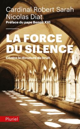 Image de La force du silence : contre la dictature du bruit