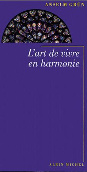 Image de L'art de vivre en harmonie