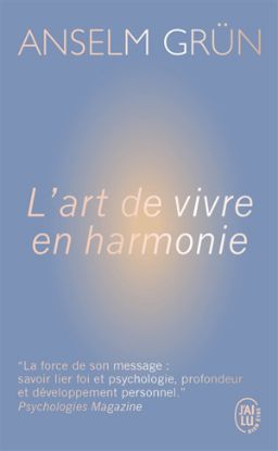 Image de L'art de vivre en harmonie