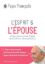 Image de L'Esprit et l'épouse : l'Esprit saint conduit l'Eglise vers le Christ, notre espérance