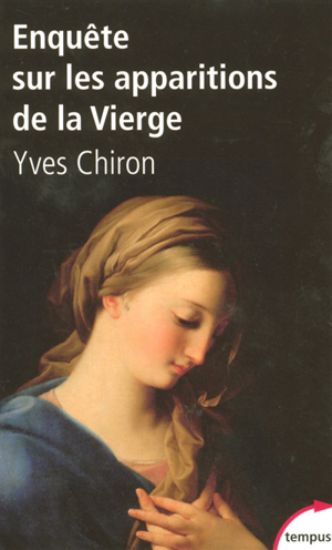 Image de Enquête sur les apparitions de la Vierge