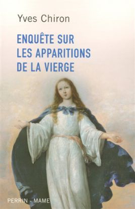 Image de Enquête sur les apparitions de la Vierge