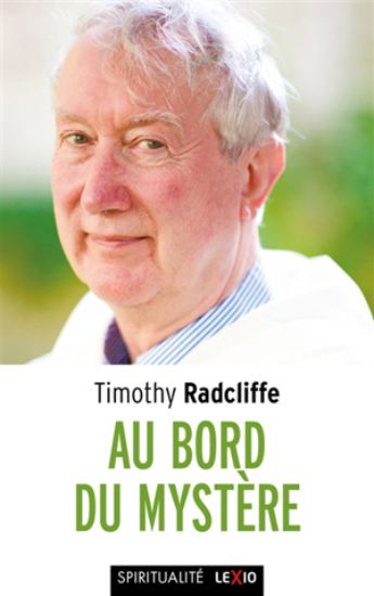 Image de Au bord du mystère : croire en temps d'incertitude