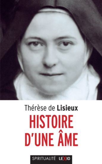 Image de Histoire d'une âme