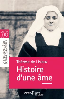 Image de Histoire d'une âme