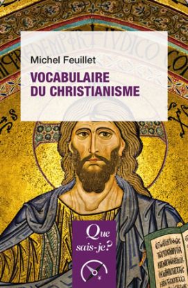 Image de Vocabulaire du christianisme