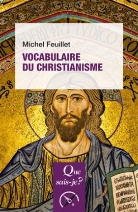 Image de Vocabulaire du christianisme