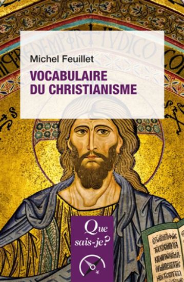 Image de Vocabulaire du christianisme