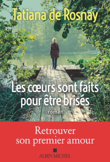 Image de Les coeurs sont faits pour être brisés