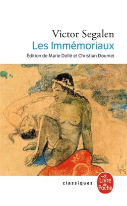 Image de Les immémoriaux