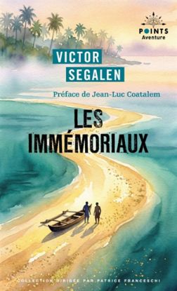 Image de Les immémoriaux