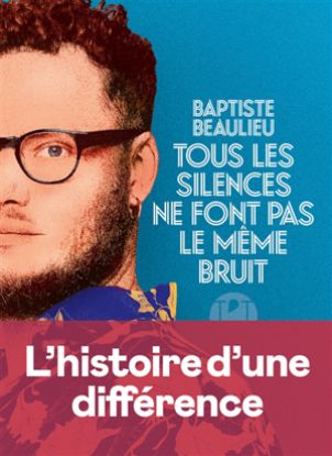 Image de Tous les silences ne font pas le même bruit