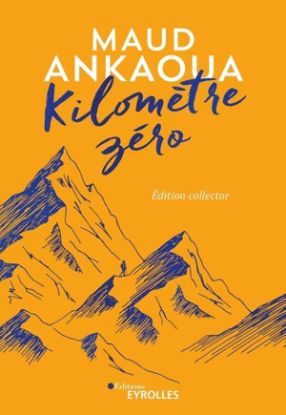 Image de Kilomètre zéro : le chemin du bonheur