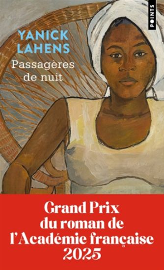 Image de Passagères de nuit
