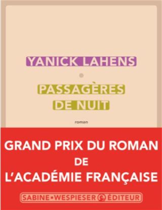 Image de Passagères de nuit