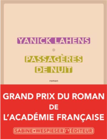 Image de Passagères de nuit