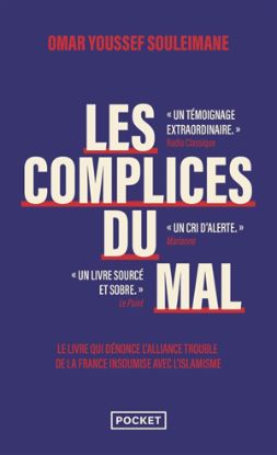 Image de Les complices du mal