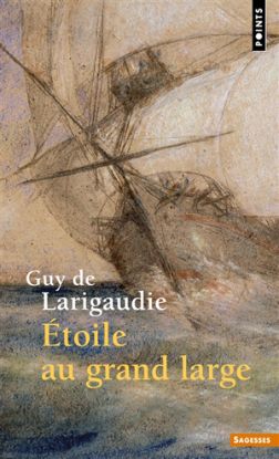 Image de Etoile au grand large. Chant du vieux pays