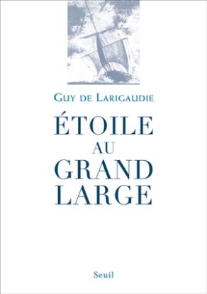 Image de Etoile au grand large. Chant du vieux pays