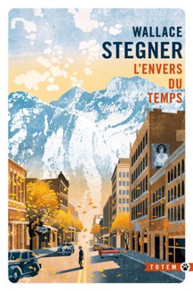 Image de L'envers du temps