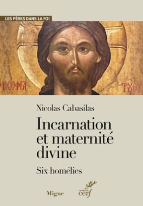 Image de Incarnation et maternité divine : six homélies