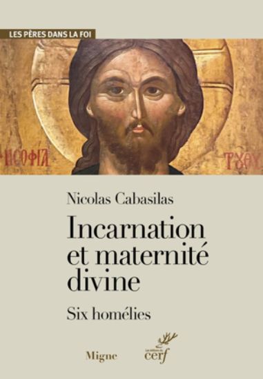 Image de Incarnation et maternité divine : six homélies