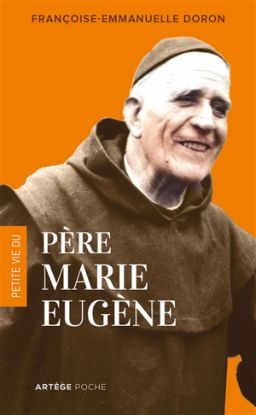 Image de Petite vie du père Marie-Eugène
