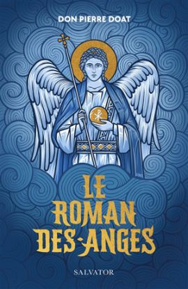 Image de Le roman des anges