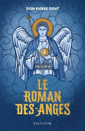 Image de Le roman des anges