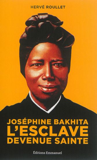 Image de Joséphine Bakhita : l'esclave devenue sainte
