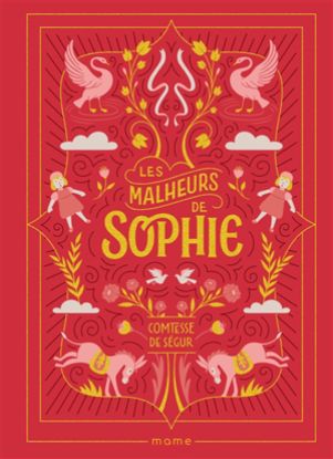 Image de Les malheurs de Sophie
