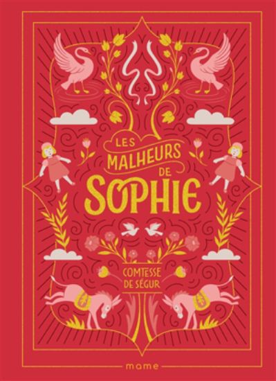 Image de Les malheurs de Sophie