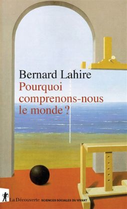 Image de Pourquoi comprenons-nous le monde ?