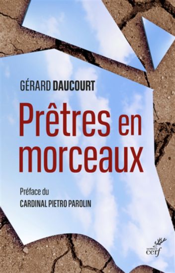 Image de Prêtres en morceaux