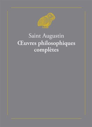 Image de Oeuvres philosophiques complètes