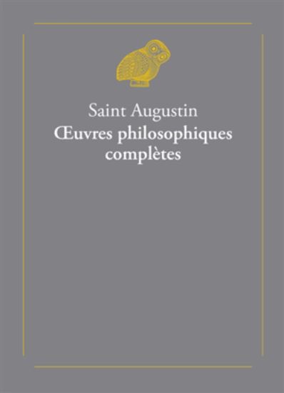 Image de Oeuvres philosophiques complètes