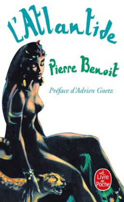 Image de L'Atlantide