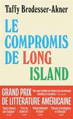 Image de Le compromis de Long Island