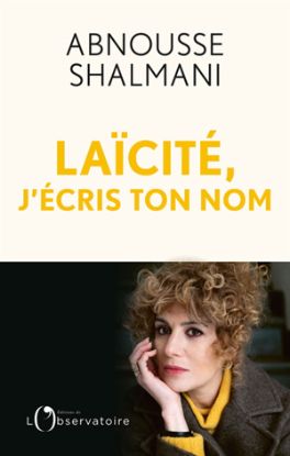Image de Laïcité, j'écris ton nom