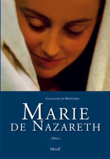 Image de Marie de Nazareth
