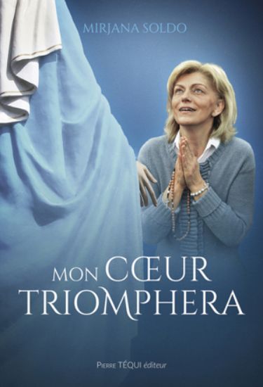Image de Mon coeur triomphera