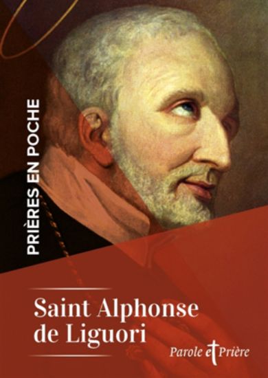 Image de Saint Alphonse de Liguori