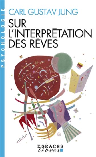 Image de Sur l'interprétation des rêves