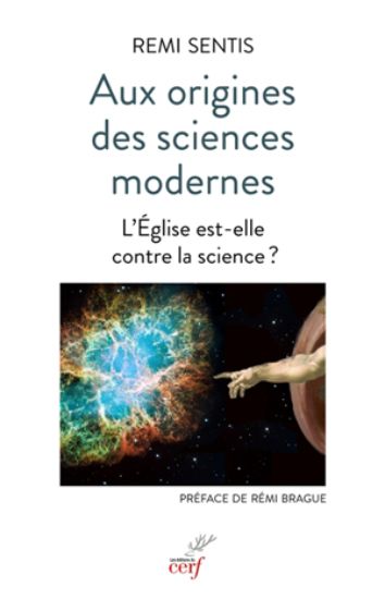 Image de Aux origines des sciences modernes : l'Eglise est-elle contre la science ?